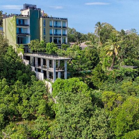Splendour Residence Balapitiya Exterior photo