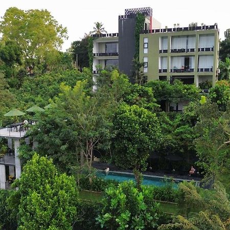Splendour Residence Balapitiya Exterior photo