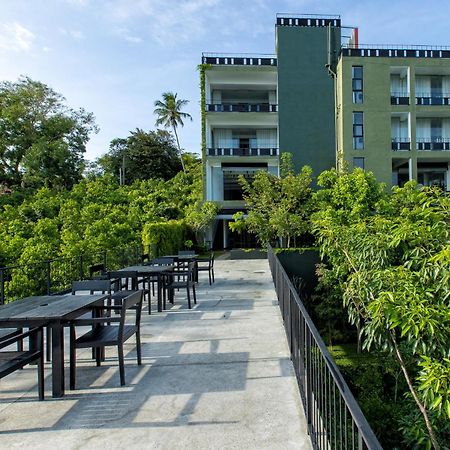 Splendour Residence Balapitiya Exterior photo