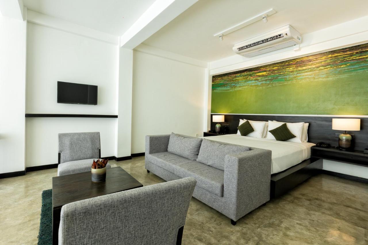 Splendour Residence Balapitiya Exterior photo