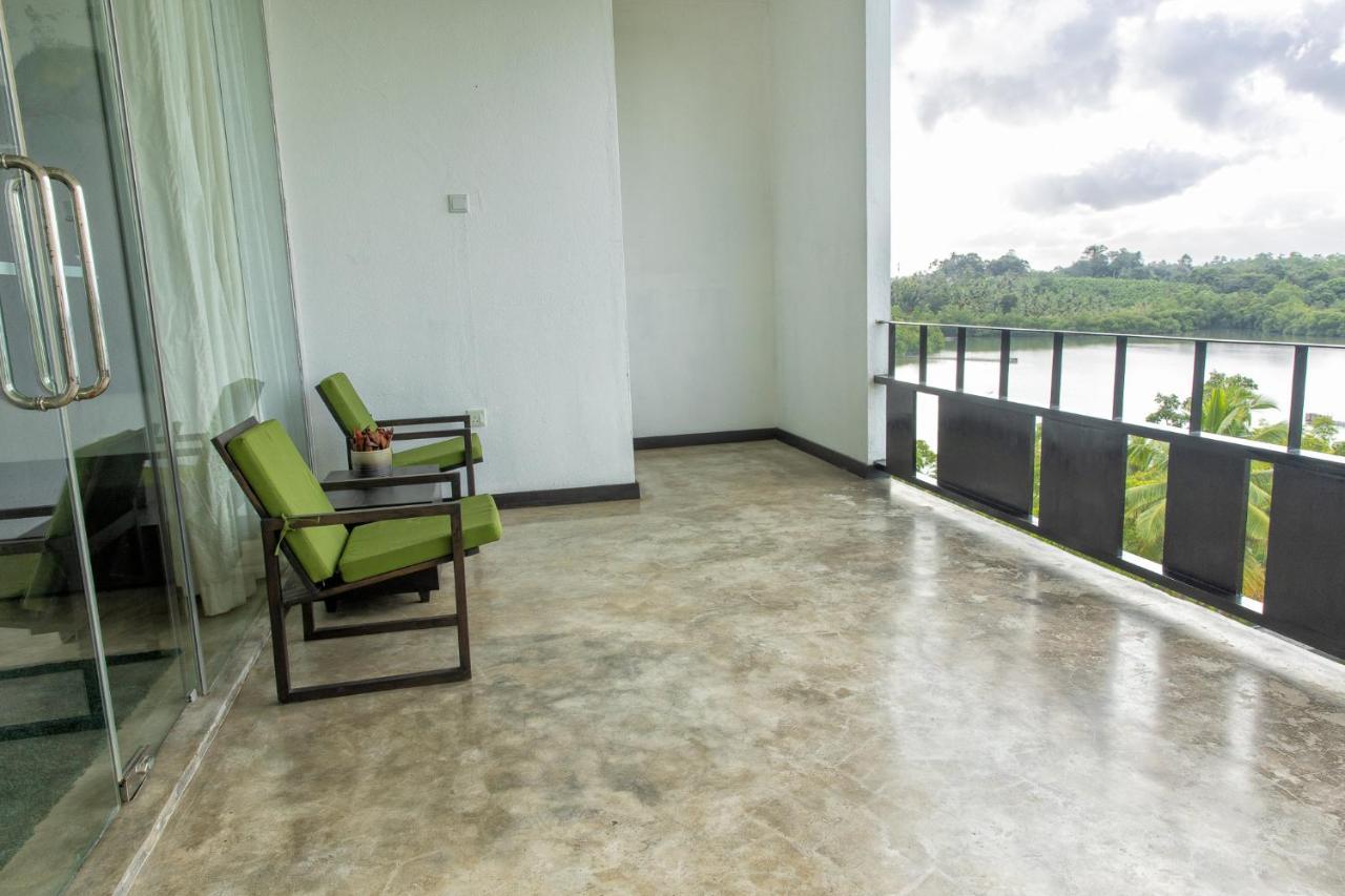 Splendour Residence Balapitiya Exterior photo