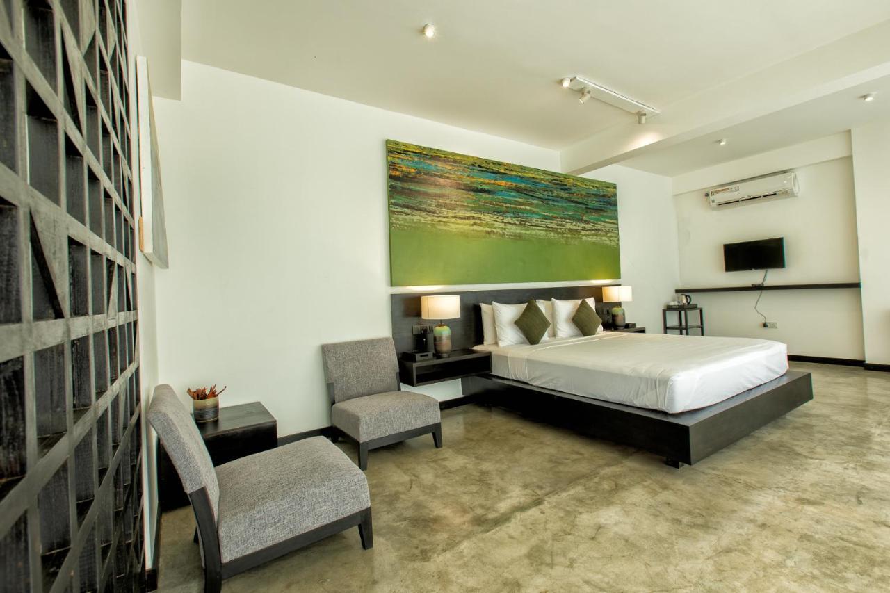 Splendour Residence Balapitiya Exterior photo