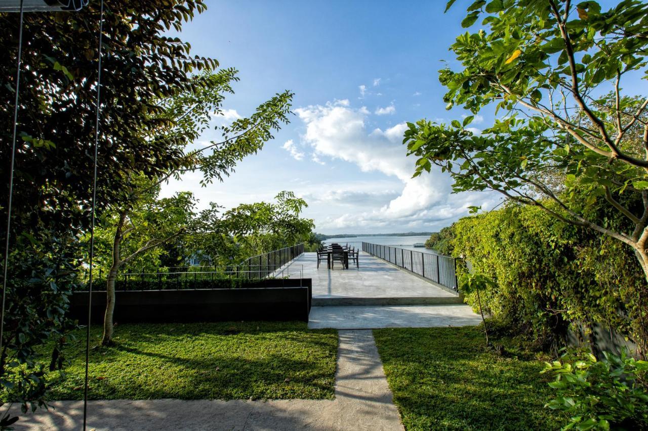 Splendour Residence Balapitiya Exterior photo