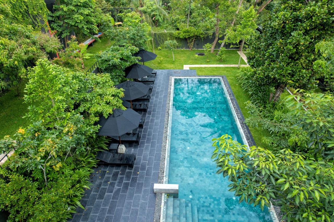 Splendour Residence Balapitiya Exterior photo
