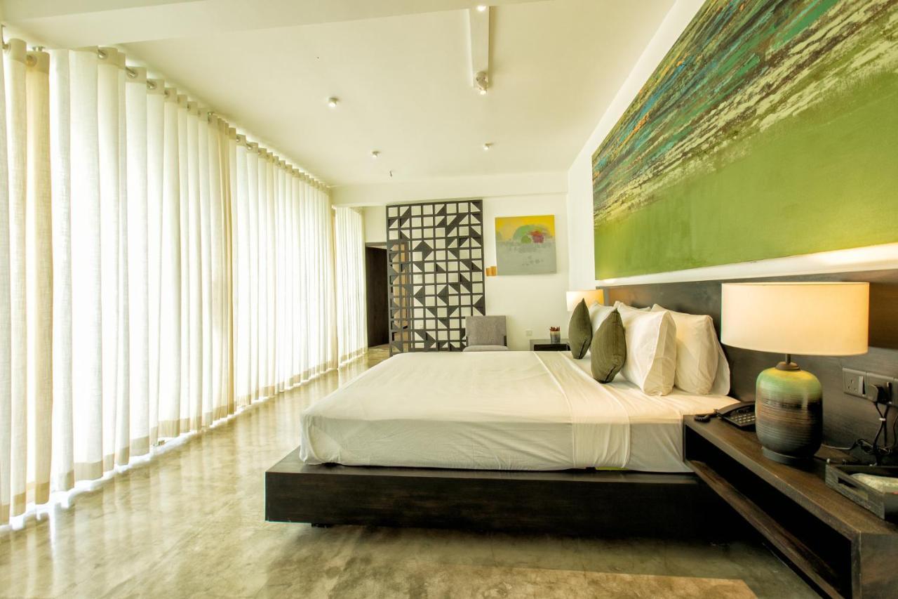Splendour Residence Balapitiya Exterior photo