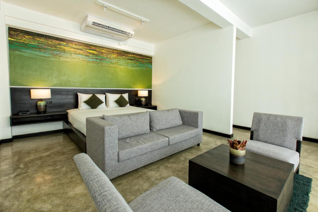 Splendour Residence Balapitiya Exterior photo