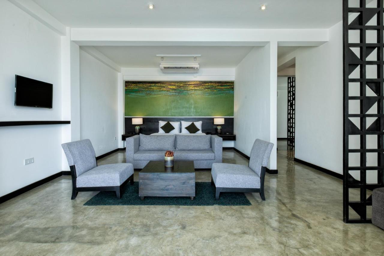 Splendour Residence Balapitiya Exterior photo