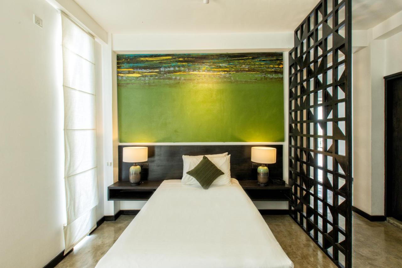 Splendour Residence Balapitiya Exterior photo