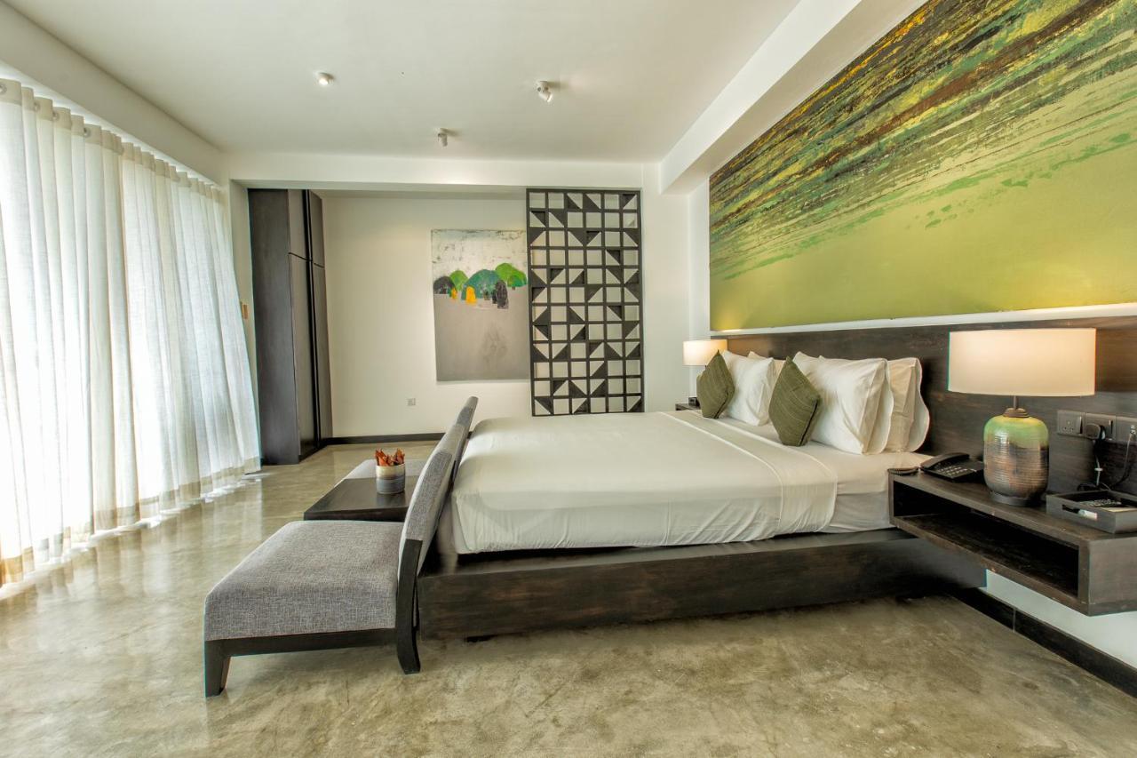 Splendour Residence Balapitiya Exterior photo