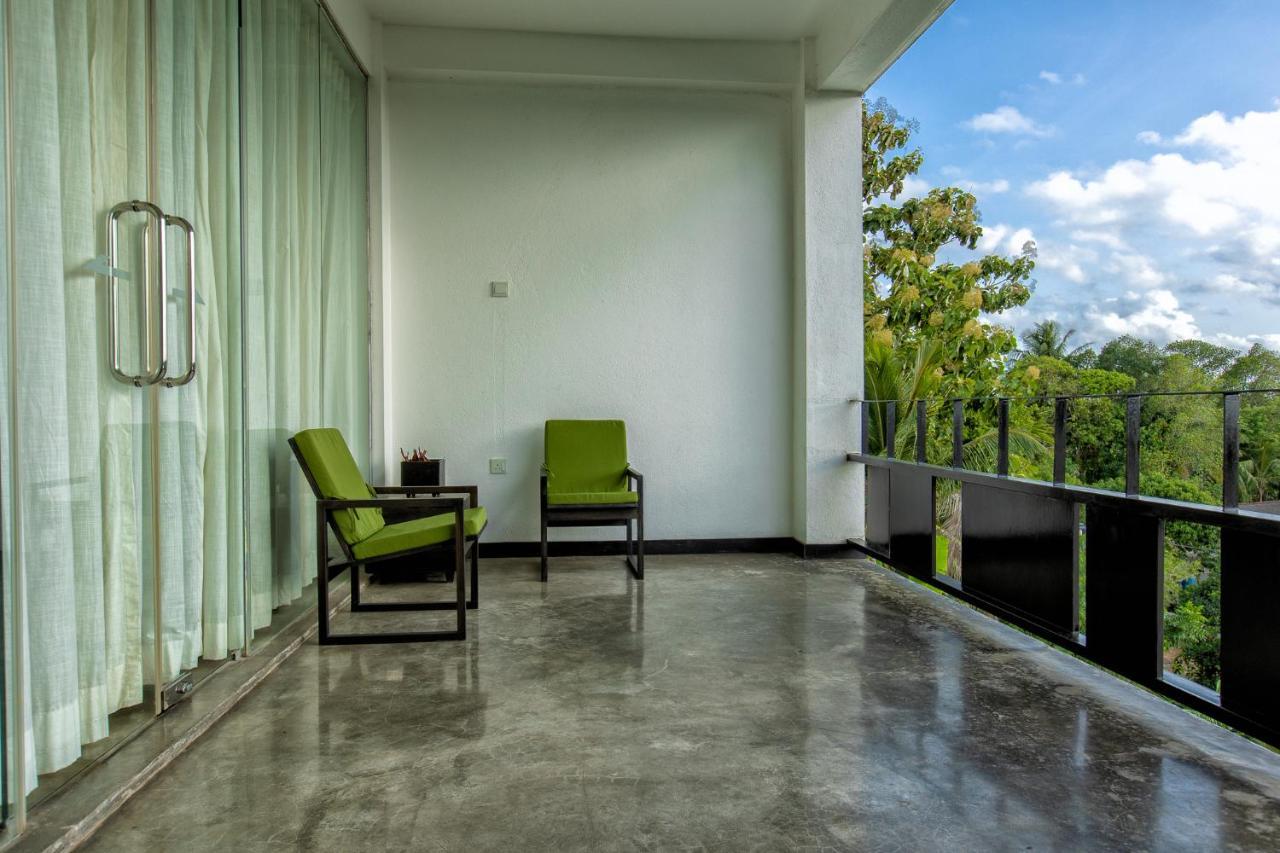 Splendour Residence Balapitiya Exterior photo