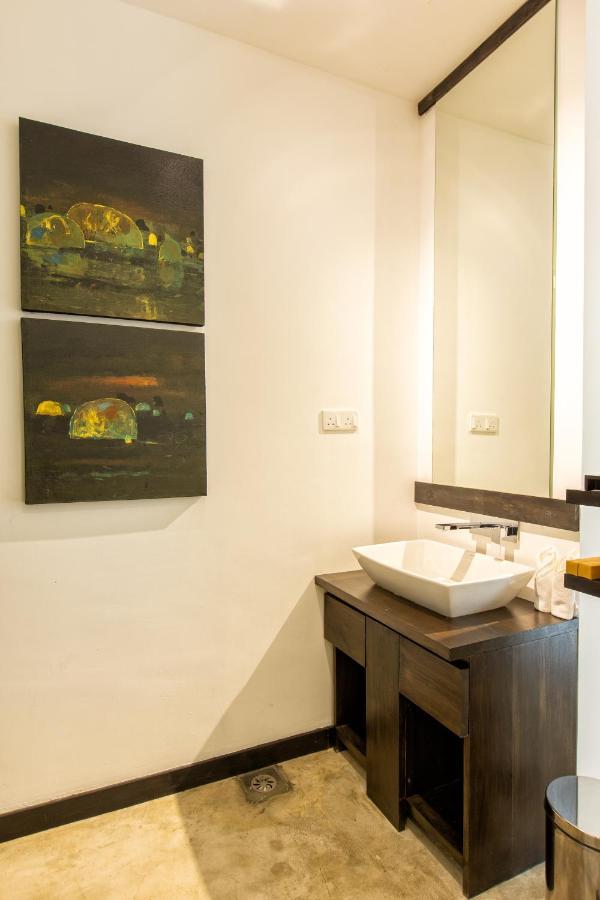 Splendour Residence Balapitiya Exterior photo