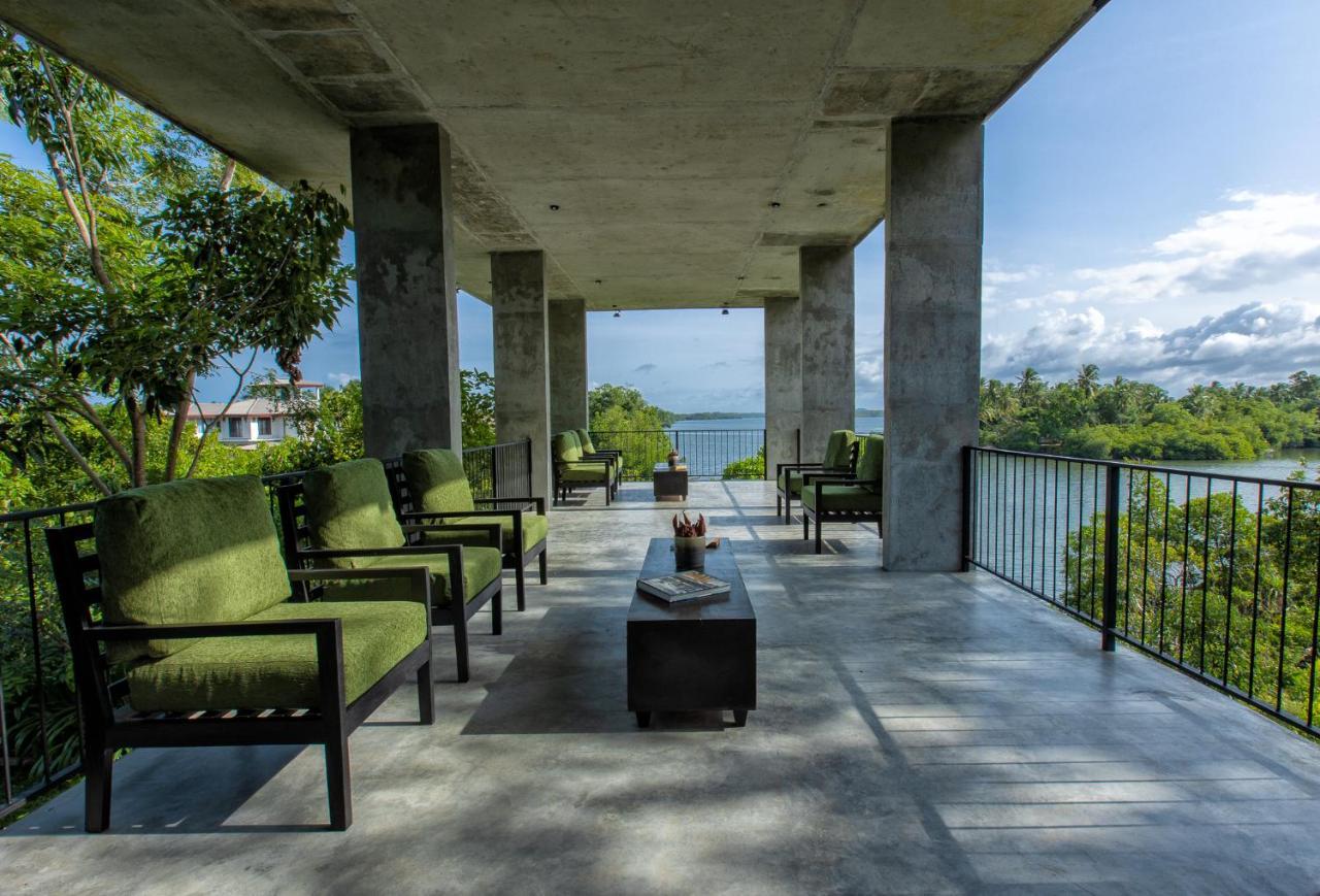 Splendour Residence Balapitiya Exterior photo
