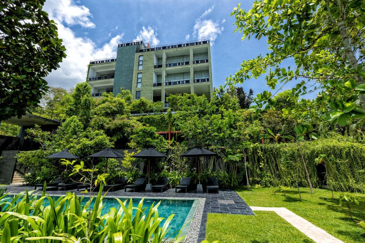 Splendour Residence Balapitiya Exterior photo