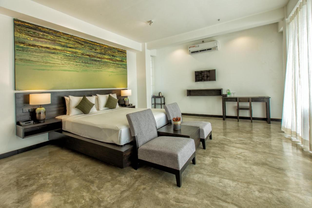 Splendour Residence Balapitiya Exterior photo