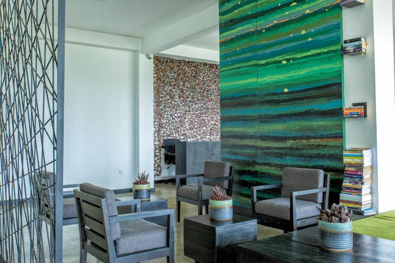 Splendour Residence Balapitiya Exterior photo