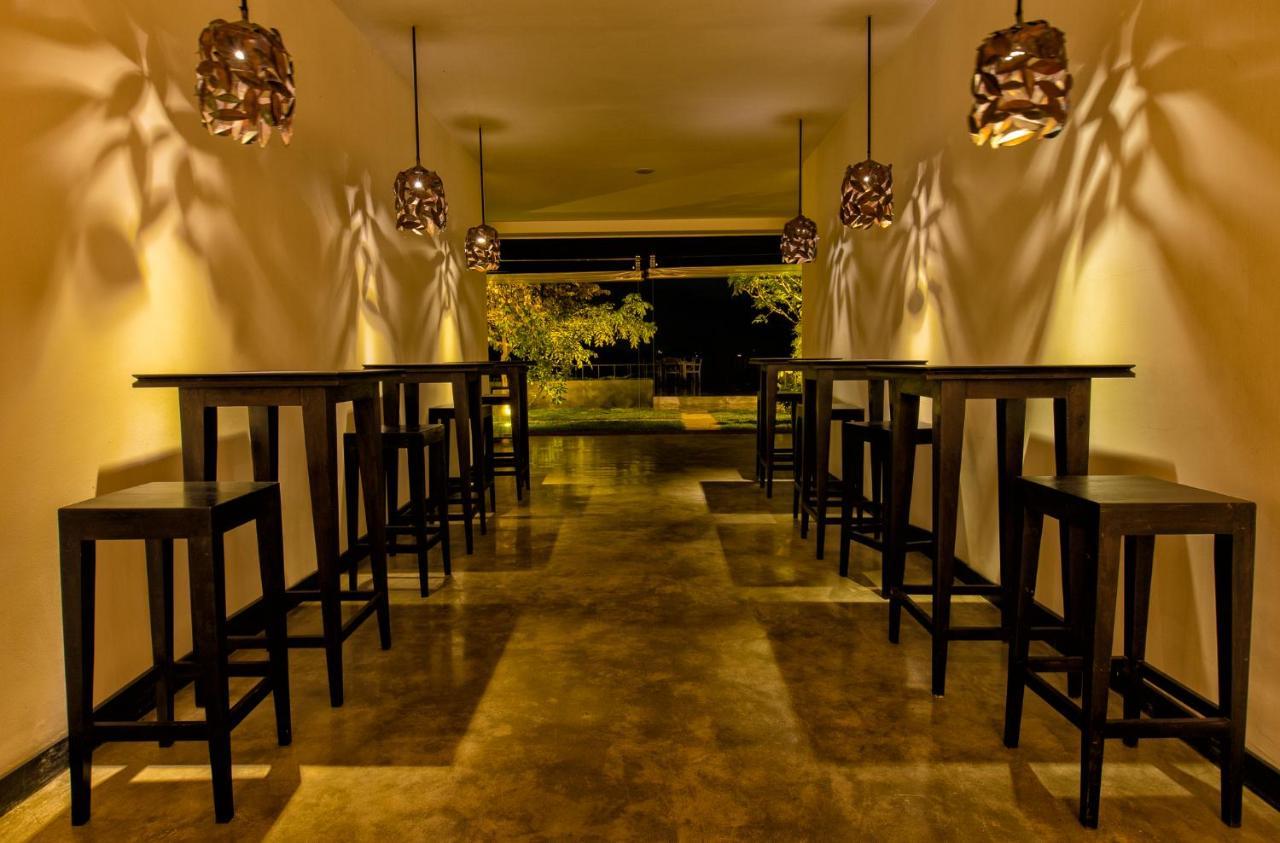 Splendour Residence Balapitiya Exterior photo