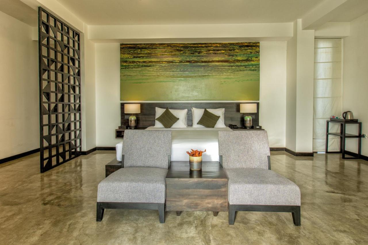 Splendour Residence Balapitiya Exterior photo
