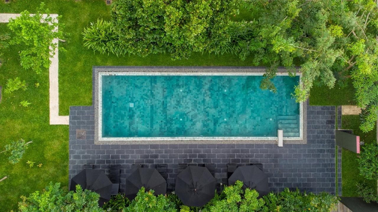 Splendour Residence Balapitiya Exterior photo
