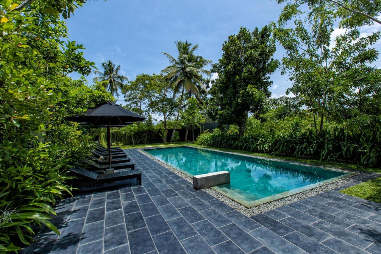 Splendour Residence Balapitiya Exterior photo