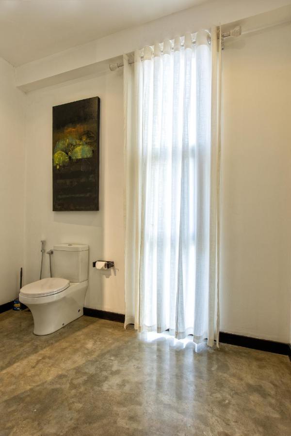 Splendour Residence Balapitiya Exterior photo
