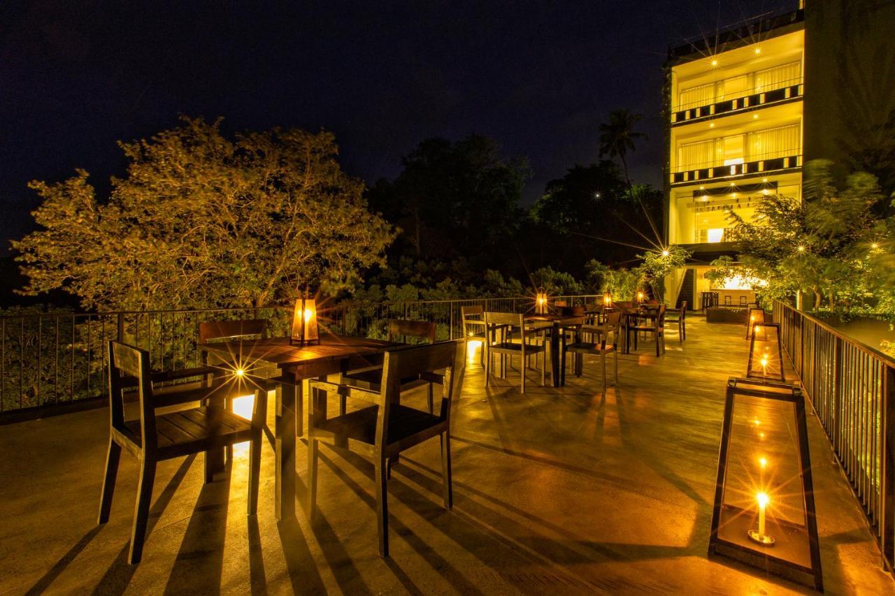 Splendour Residence Balapitiya Exterior photo