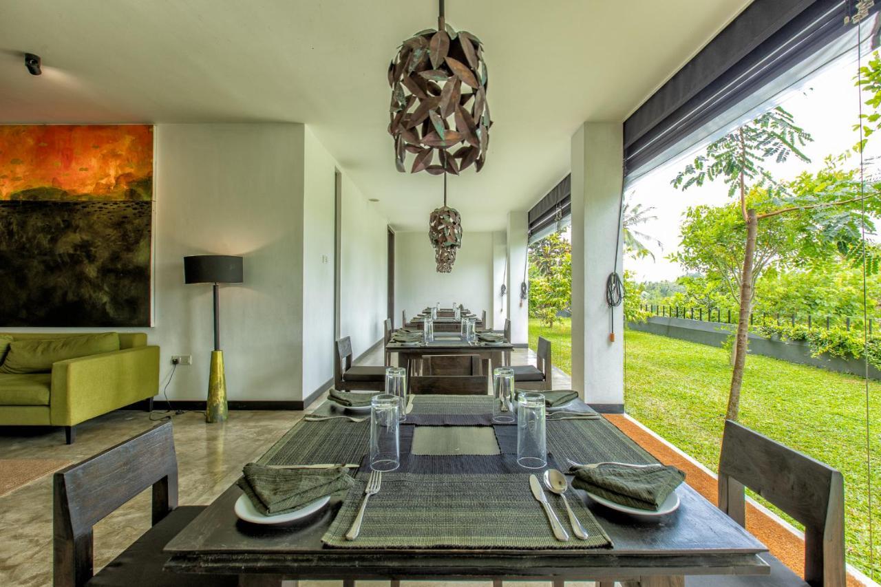 Splendour Residence Balapitiya Exterior photo
