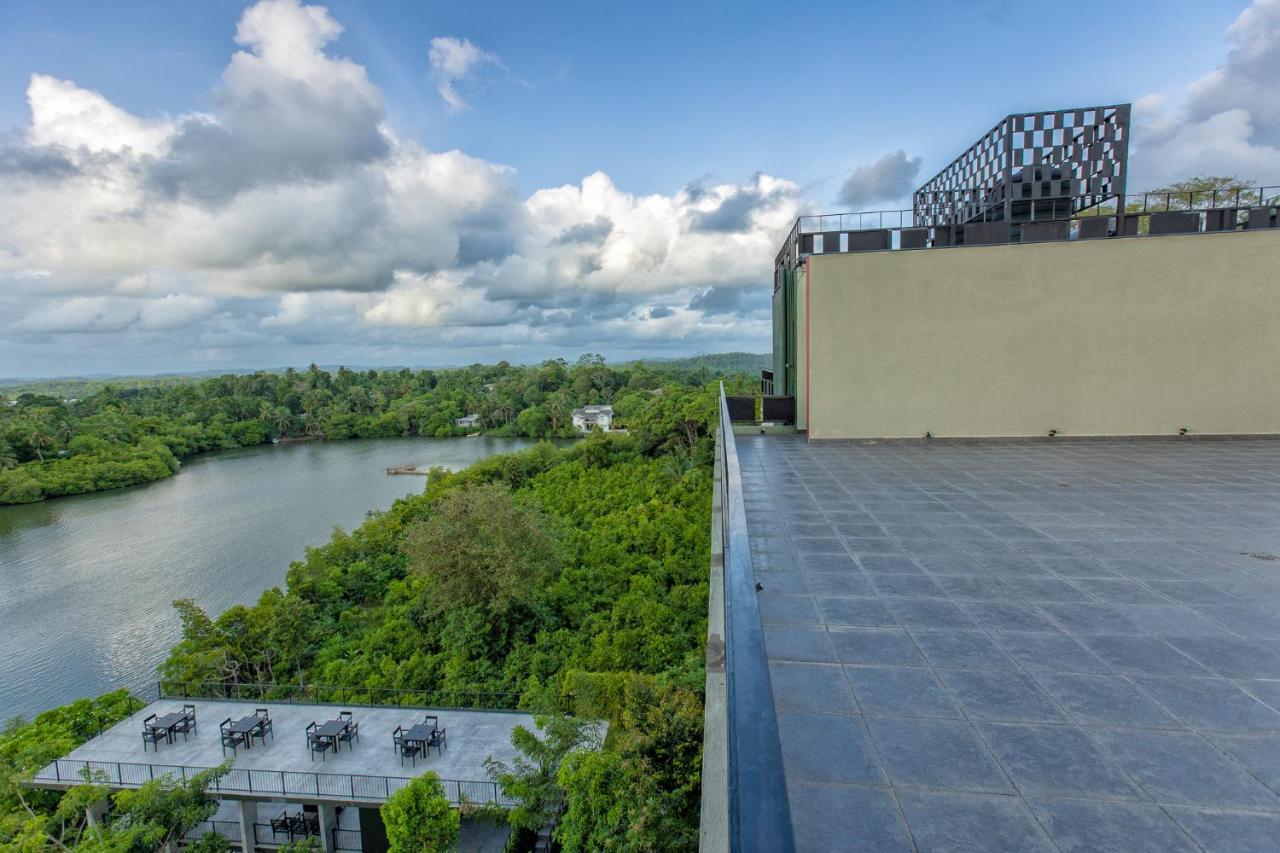 Splendour Residence Balapitiya Exterior photo