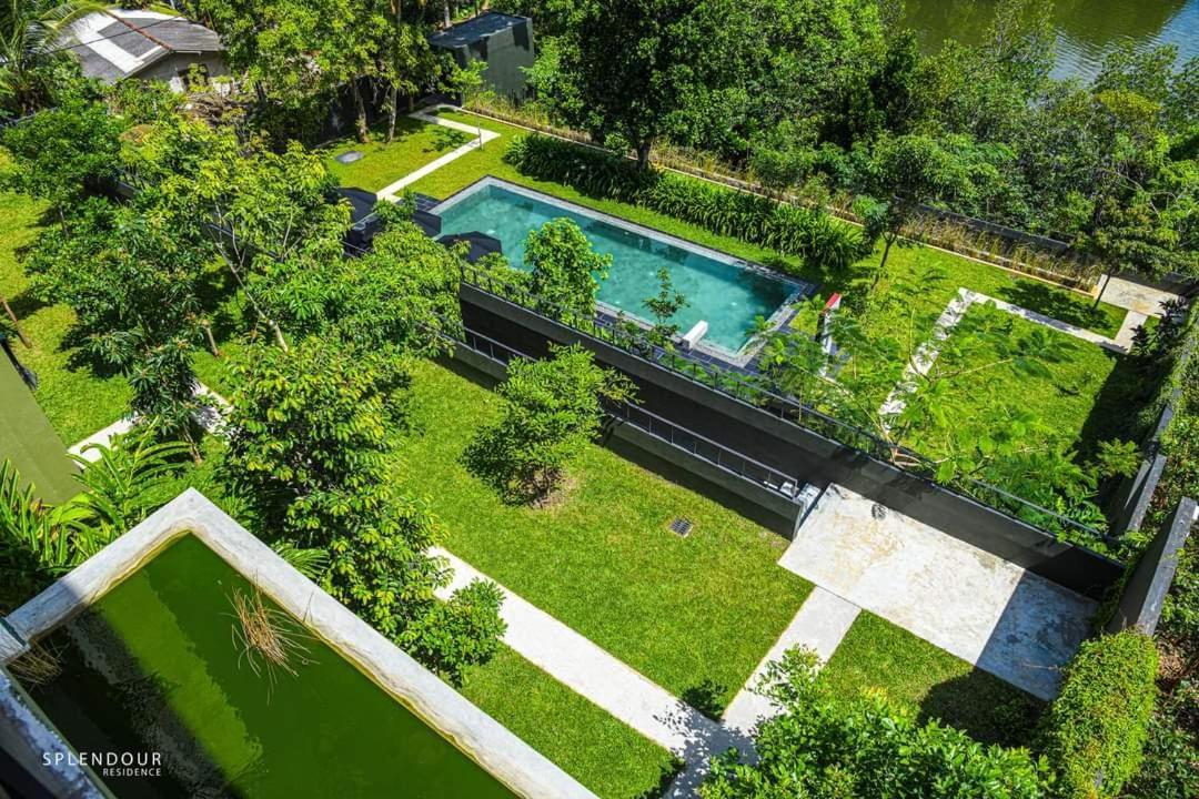 Splendour Residence Balapitiya Exterior photo