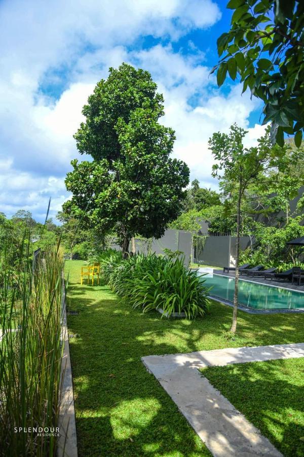Splendour Residence Balapitiya Exterior photo