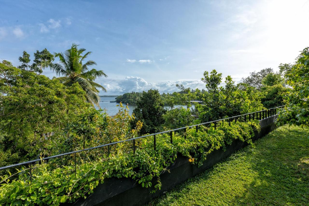 Splendour Residence Balapitiya Exterior photo