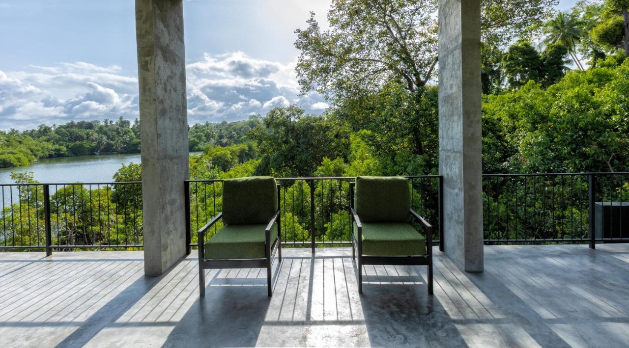 Splendour Residence Balapitiya Exterior photo