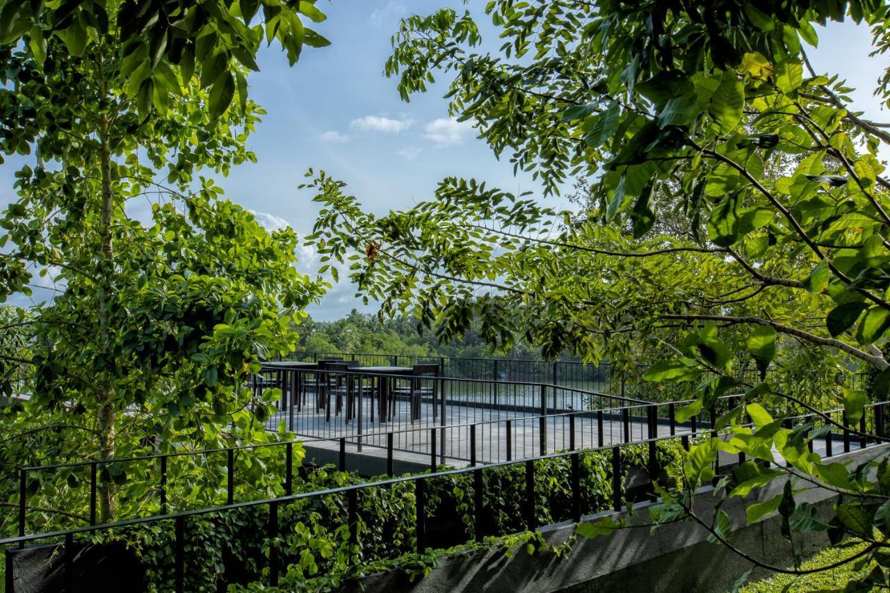 Splendour Residence Balapitiya Exterior photo