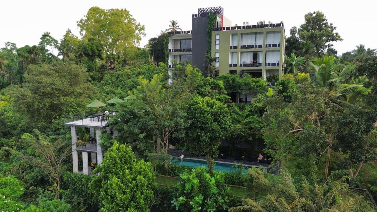 Splendour Residence Balapitiya Exterior photo