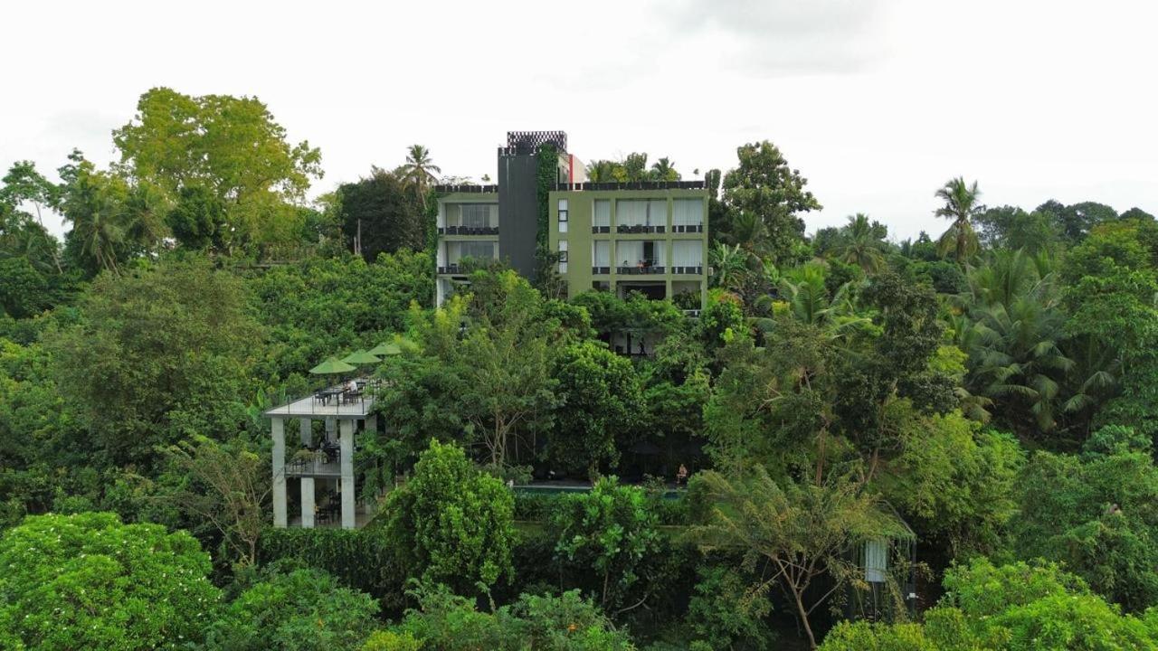 Splendour Residence Balapitiya Exterior photo