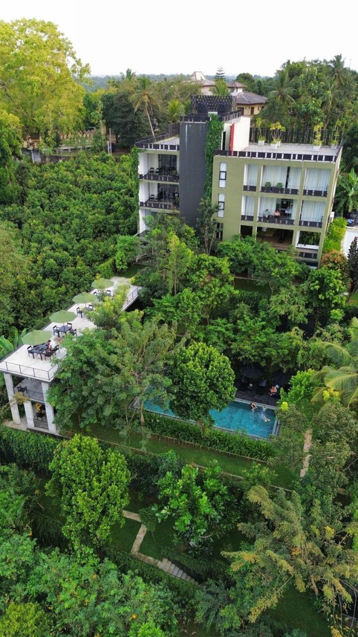 Splendour Residence Balapitiya Exterior photo