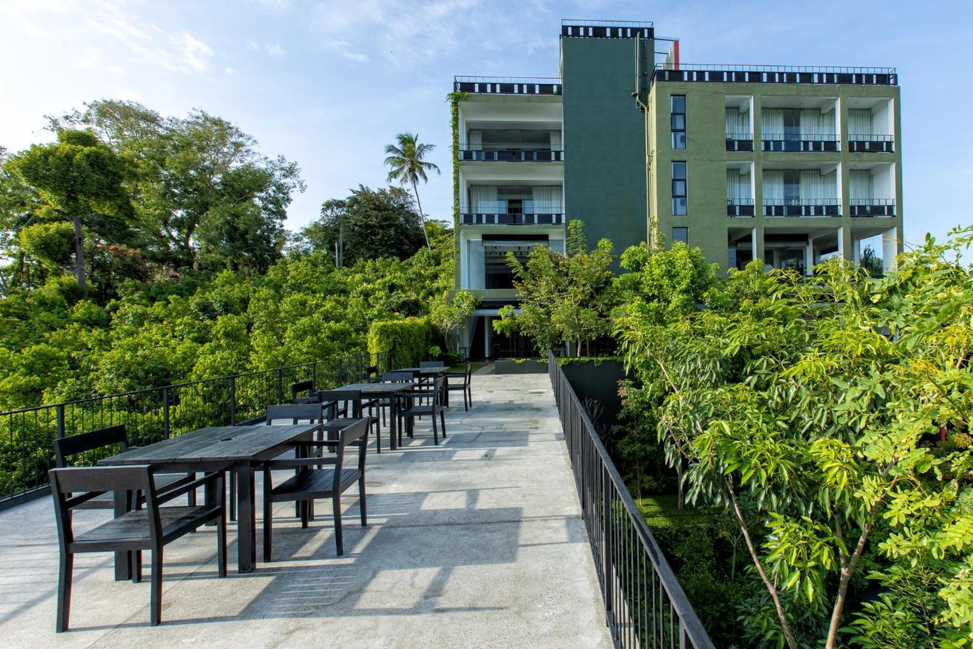 Splendour Residence Balapitiya Exterior photo